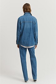 Denim Popover