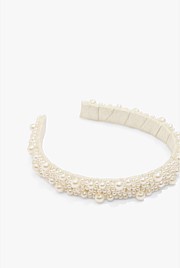 Pearl Headband