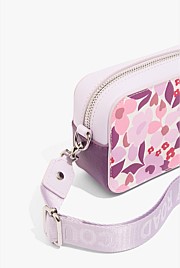 Logo Crossbody Bag