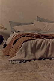 Dakota Super King Quilt Cover
