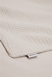 Dakota King Quilt Cover