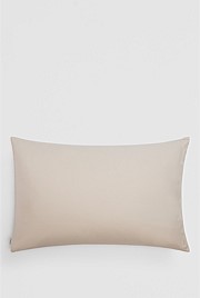 Dakota Standard Pillowcase Pair