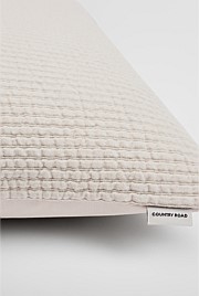 Dakota Standard Pillowcase Pair