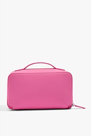 Medium Convertible Cosmetic Case