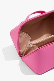 Large Convertible Cosmetic Case