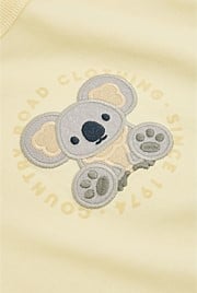 Organically Grown Cotton Koala T-Shirt