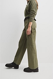 Teen Cargo Pant