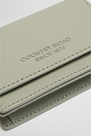 Coated Wallet