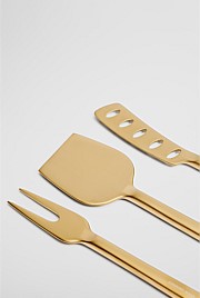 Nolan Cheese Knife Set