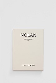 Nolan Cheese Knife Set