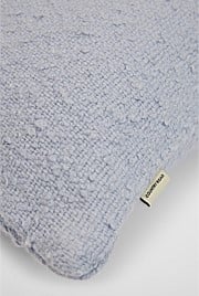 Marley Organically Grown Cotton 35x60 Cushion