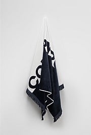 Kos Verified Australian Cotton Beach Towel