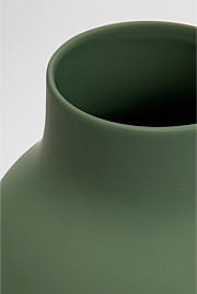 Dane Ceramic Small Vase