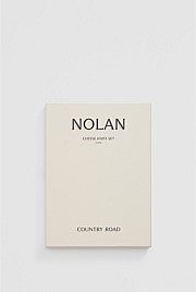 Nolan Cheese Knife Set