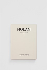 Nolan Cheese Knife Set