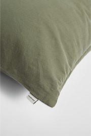 Brae Australian Cotton European Pillowcase