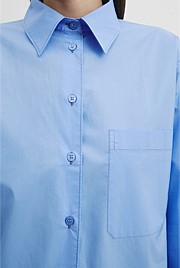 Organically Grown Cotton Shirt