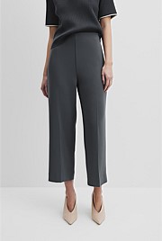 Soft Tailored Culotte