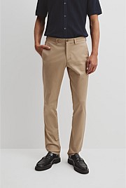 Slim Fit Travel Trouser