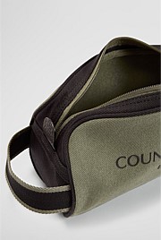 Country Road Wash Bag