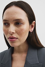 Bar Stud Earring Pack