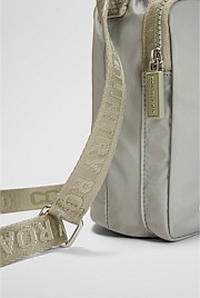 Drink Bottle Crossbody Bag