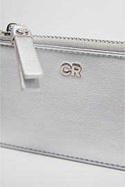 Branded Credit Card Purse