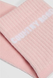 Australian Cotton Blend CR Sport Quarter Crew Sock