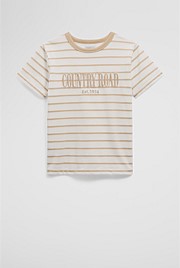 Verified Australian Cotton Heritage T-Shirt