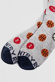 Sports Ball Sock