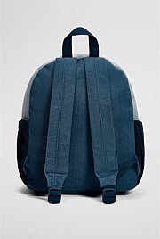 Block Backpack