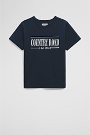 Verified Australian Cotton Heritage T-Shirt