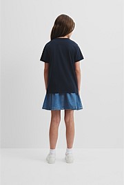 Australian Cotton Heritage T-Shirt
