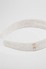 Acetate Headband