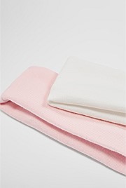 Cotton Headband Pack of 2