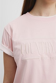 Teen Verified Australian Cotton Heritage T-Shirt