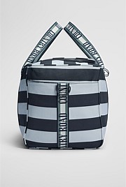 Stripe Weekender