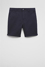 Australian Cotton Chino Short