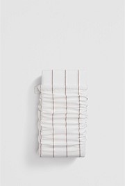 Zuri Single Fitted Sheet