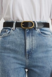 Ellipse Belt