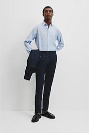 Regular Fit Oxford Shirt