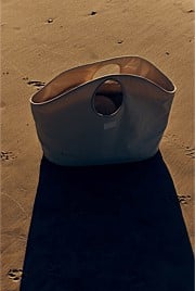 Bay Beach Bag