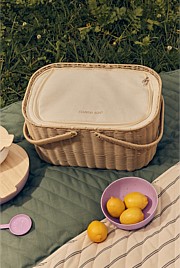 Palma Picnic Basket