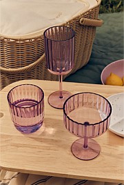 Lorne Wine Glass