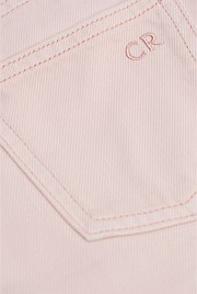 High Rise Soft Jean