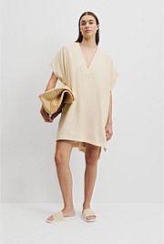 Australian Cotton Terry Kaftan