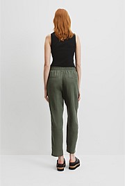 Panelled Pant