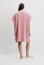 Australian Cotton Terry Kaftan