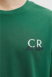 Verified Australian Cotton CR Est. 1974 T-Shirt