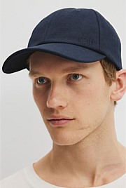 Australian Cotton CR Logo Cap